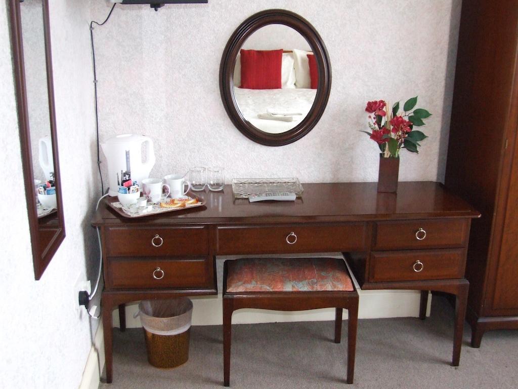 Mountview Bed & Breakfast St Austell Cameră foto