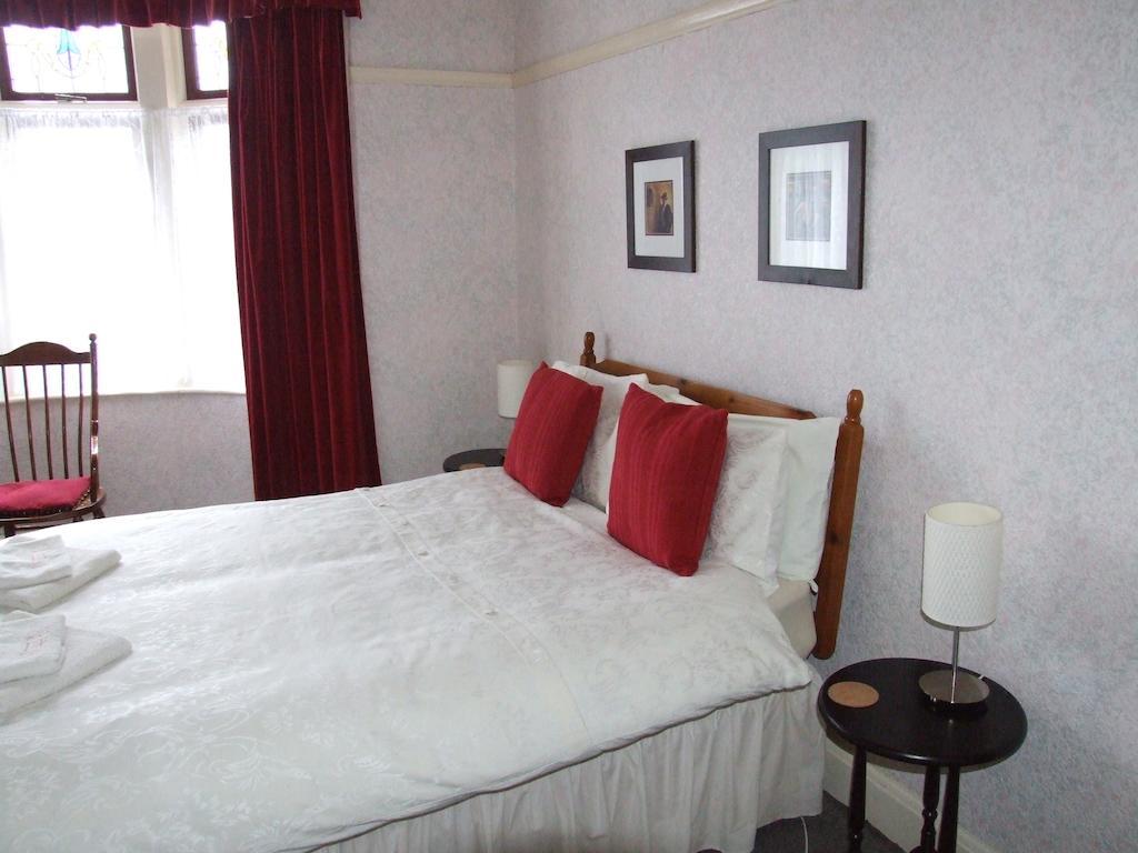 Mountview Bed & Breakfast St Austell Cameră foto