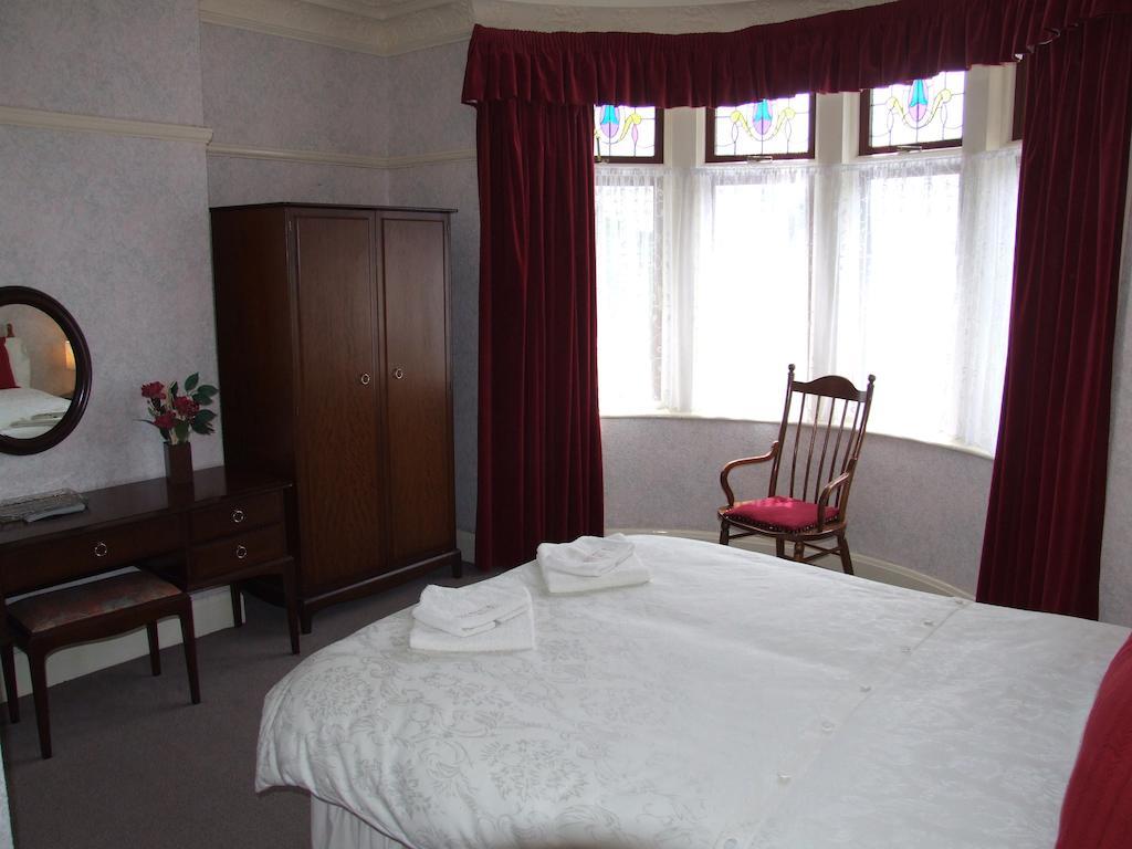 Mountview Bed & Breakfast St Austell Cameră foto