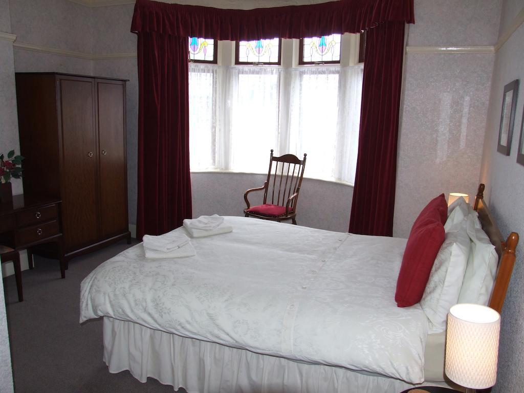 Mountview Bed & Breakfast St Austell Cameră foto