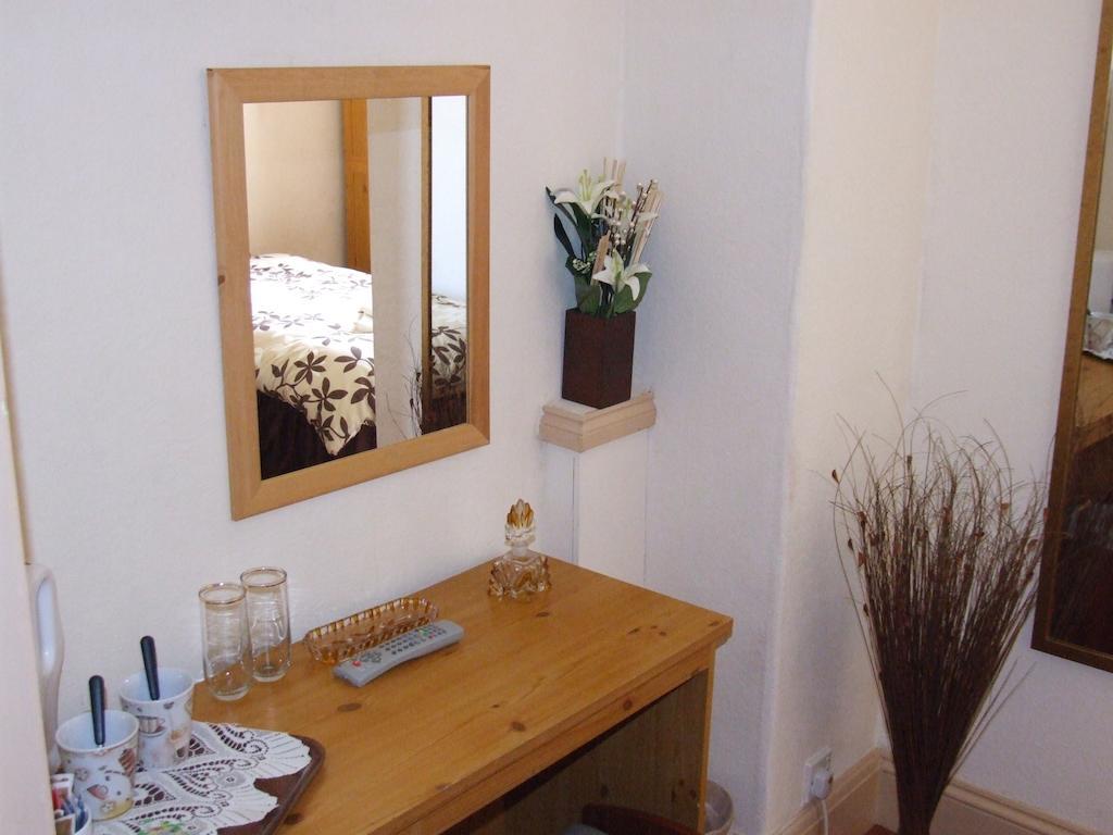 Mountview Bed & Breakfast St Austell Cameră foto