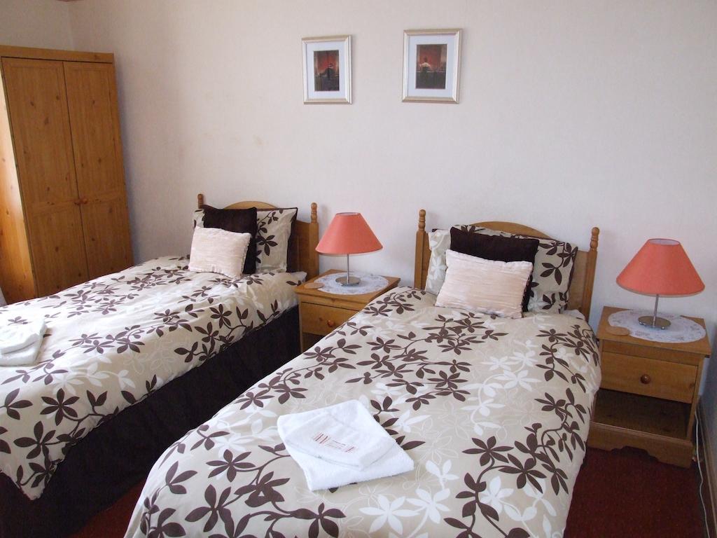 Mountview Bed & Breakfast St Austell Cameră foto