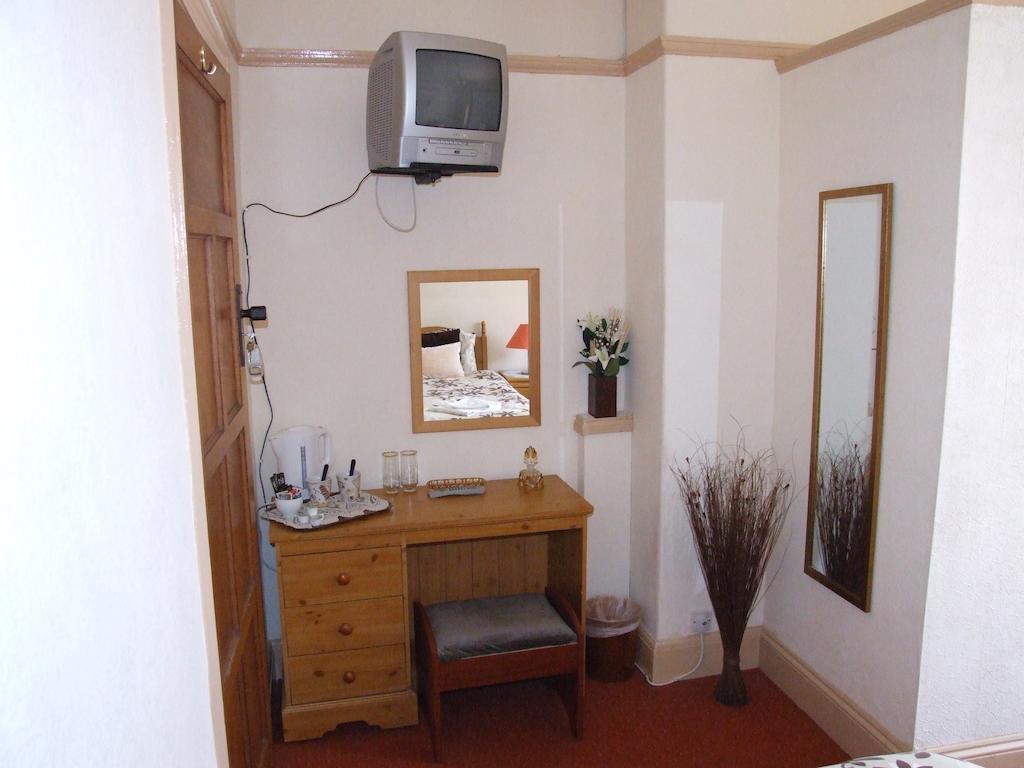 Mountview Bed & Breakfast St Austell Cameră foto