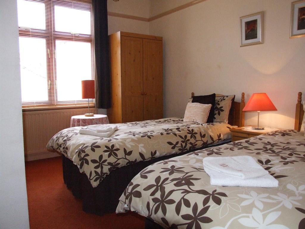 Mountview Bed & Breakfast St Austell Cameră foto