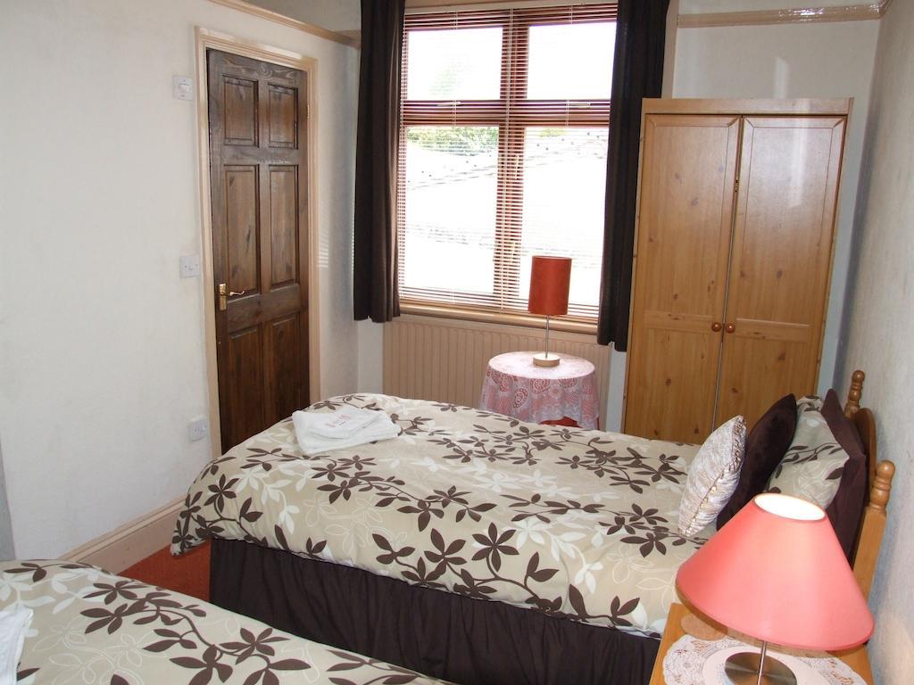 Mountview Bed & Breakfast St Austell Cameră foto