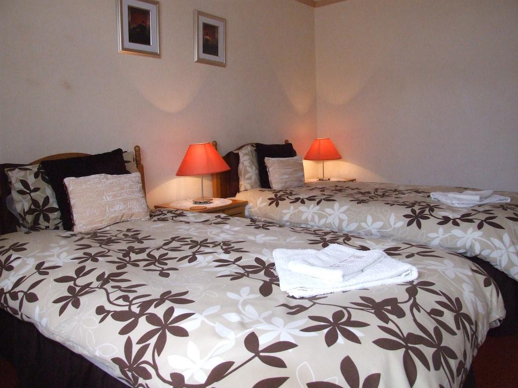 Mountview Bed & Breakfast St Austell Cameră foto