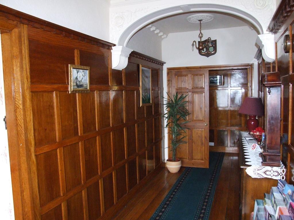 Mountview Bed & Breakfast St Austell Exterior foto