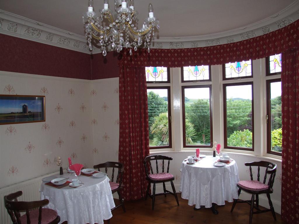 Mountview Bed & Breakfast St Austell Exterior foto