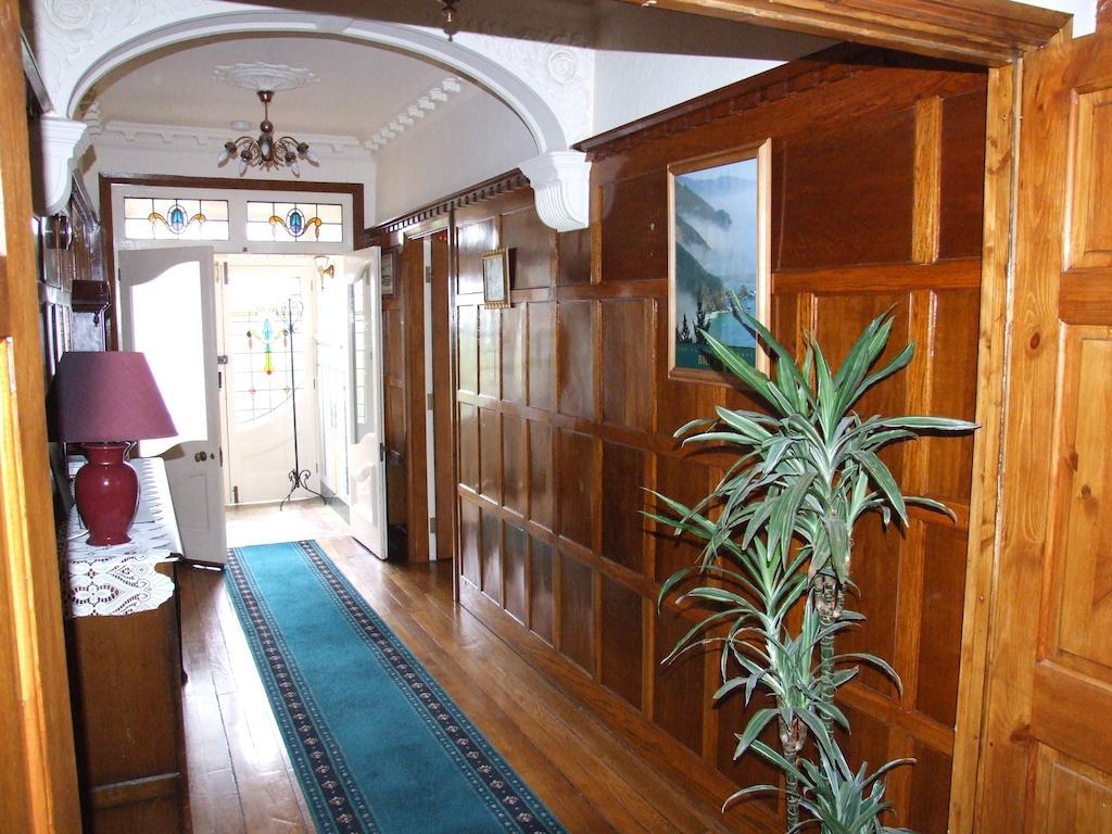 Mountview Bed & Breakfast St Austell Exterior foto