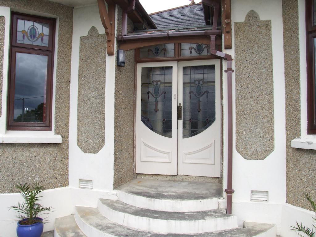 Mountview Bed & Breakfast St Austell Exterior foto
