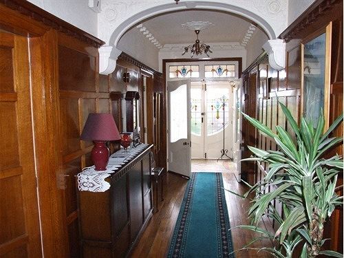 Mountview Bed & Breakfast St Austell Exterior foto