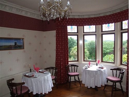 Mountview Bed & Breakfast St Austell Exterior foto